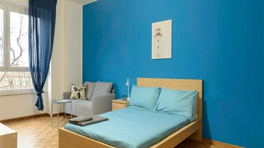 Rooms in Milano Zona 5 - Vigentino, Chiaravalle, Gratosoglio - photo 2