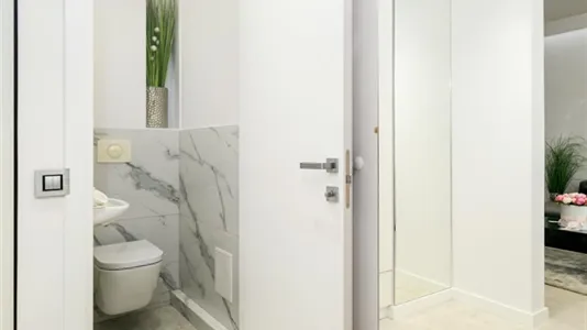 Apartments in Budapest Terézváros - photo 3