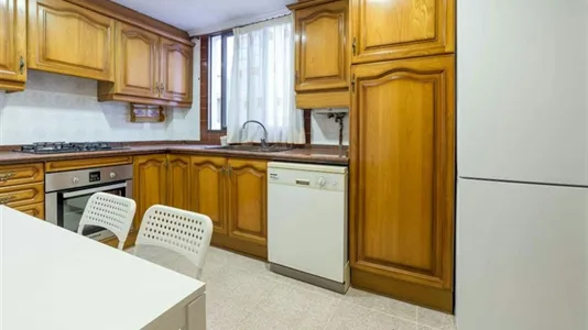 Rooms in Valencia Algirós - photo 6