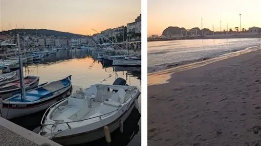 Apartments in Marseille - photo 10