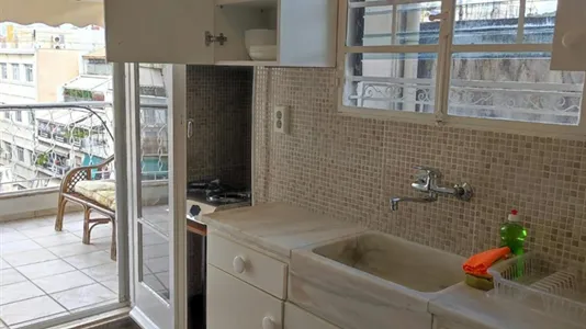 Rooms in Athens Agios Nikolaos - photo 6