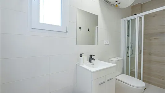 Rooms in Madrid Usera - photo 8