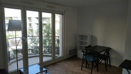 Apartments in Boulogne-Billancourt - photo 4
