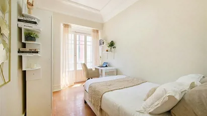 Room for rent in Lisbon (region)