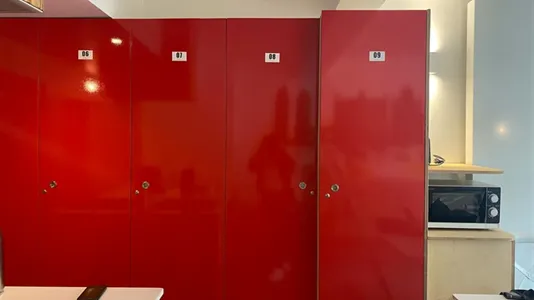 Rooms in Brussels Elsene - photo 7