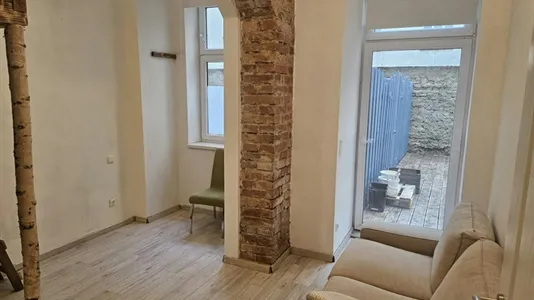 Apartments in Vienna Alsergrund - photo 3