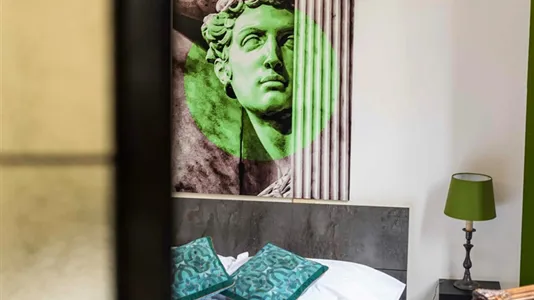 Apartments in Florence - photo 4