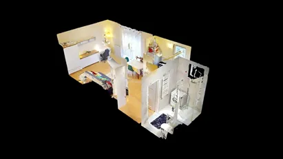 Apartment for rent in Warszawa Targówek, Warsaw