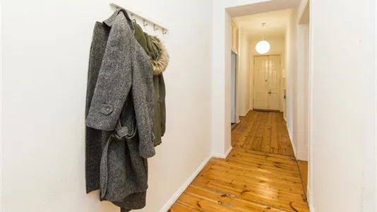 Rooms in Berlin Pankow - photo 9