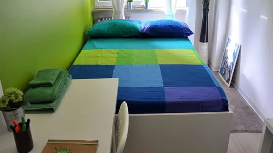 Rooms in Milano Zona 3 - Porta Venezia, Città Studi, Lambrate - photo 1