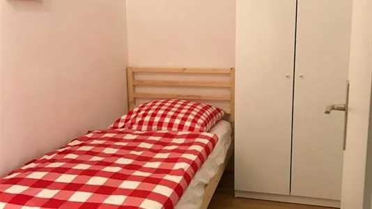 Rooms in Berlin Tempelhof-Schöneberg - photo 2