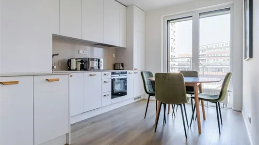 Apartments in Praha 6 - photo 6