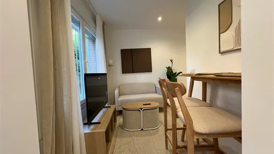 Apartments in Madrid Moncloa-Aravaca - photo 8