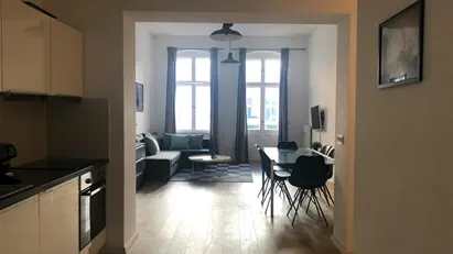 Apartment for rent in Berlin