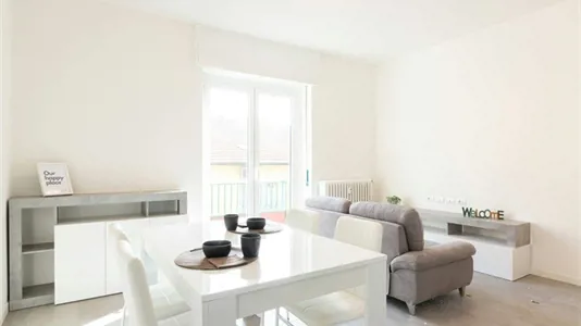Apartments in Milano Zona 5 - Vigentino, Chiaravalle, Gratosoglio - photo 1
