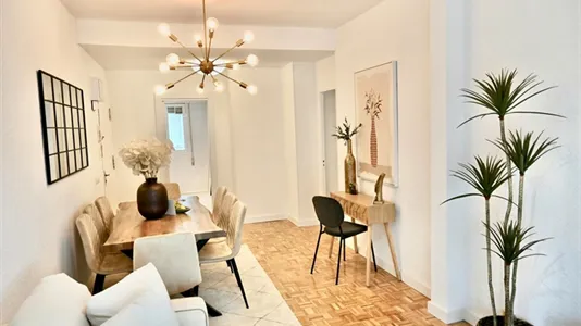 Apartments in Madrid Chamartín - photo 3