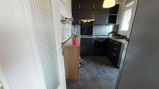 Rooms in Lyon - photo 9