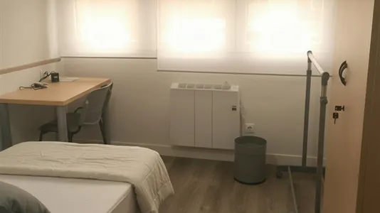 Rooms in Getafe - photo 5