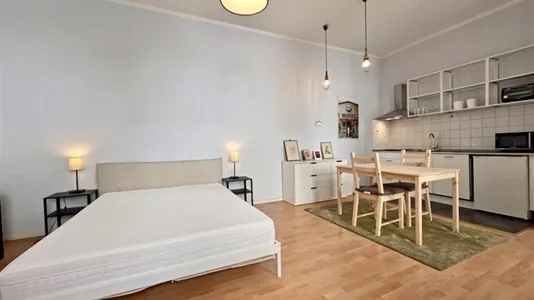 Apartments in Berlin Mitte - photo 1