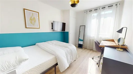 Rooms in Lyon - photo 3