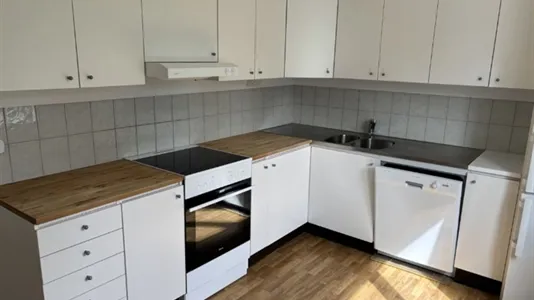 Apartments in Borås - photo 1
