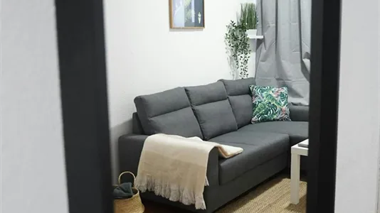 Rooms in Madrid Salamanca - photo 9