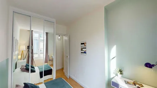 Rooms in Paris 6ème arrondissement - Saint Germain - photo 2