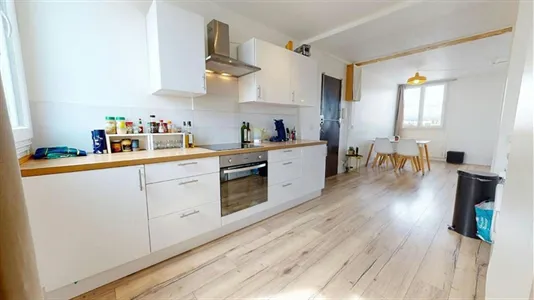 Rooms in Lyon - photo 5