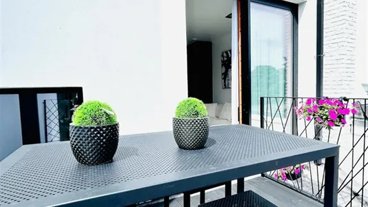 Apartments in Stad Brussel - photo 5