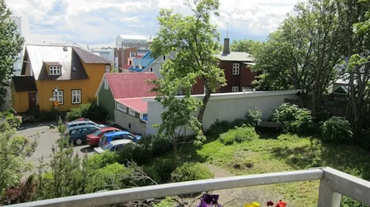Rooms in Reykjavík Miðborg - photo 7