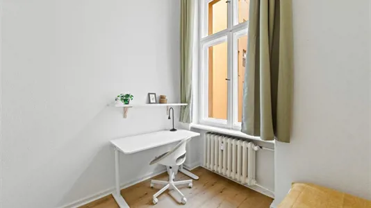 Rooms in Location is not specified - photo 3