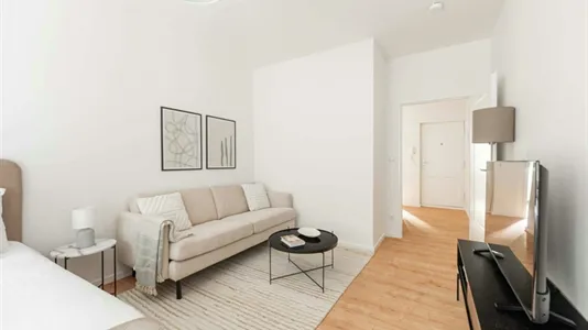 Apartments in Berlin Mitte - photo 5