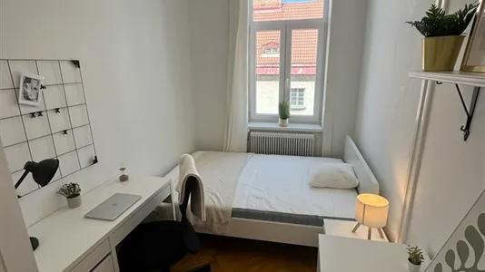 Rooms in Vienna Landstraße - photo 7