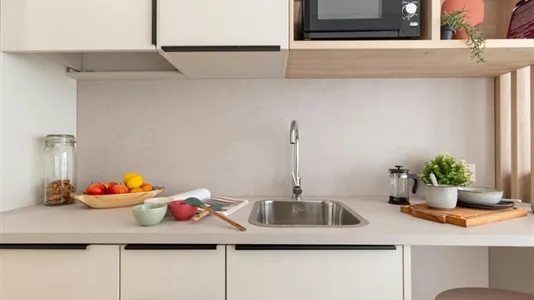 Rooms in Sevilla Triana - photo 5