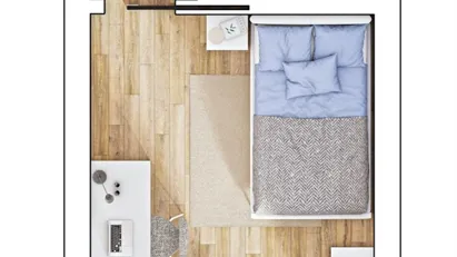 Apartment for rent in Munich