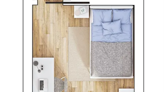 Apartments in Location is not specified - photo 1
