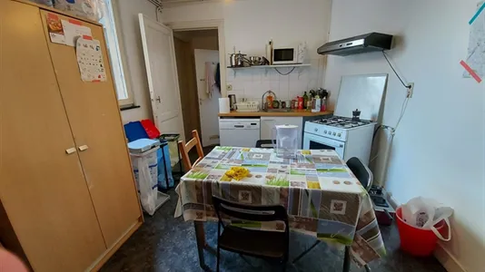 Rooms in Brussels Elsene - photo 5