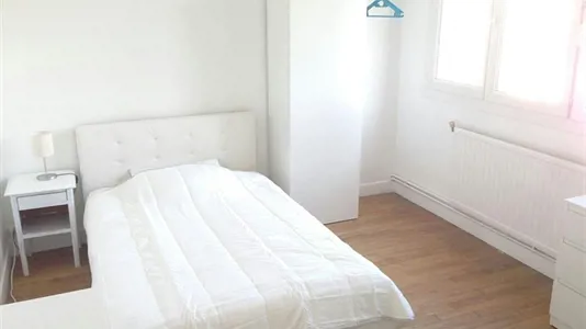 Rooms in Caen - photo 1