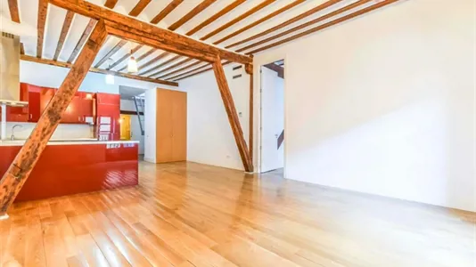 Apartments in Madrid Centro - photo 3