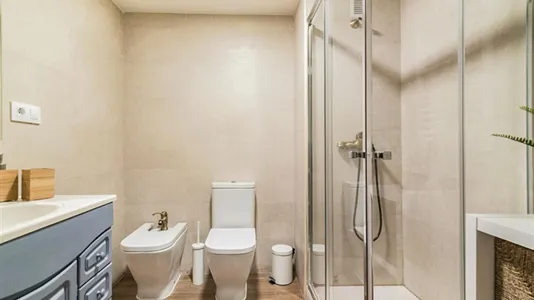 Rooms in Madrid Retiro - photo 8