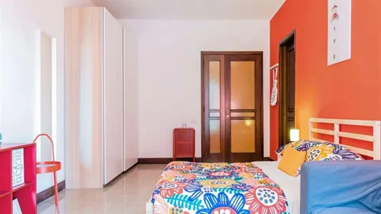 Rooms in Padua - photo 1