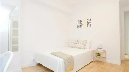 Room for rent in Madrid Chamberí, Madrid