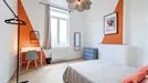 Room for rent, La Louvière, Henegouwen, Rue du Parc, Belgium