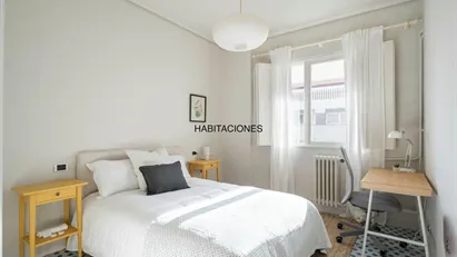 Room for rent in A Coruña, Galicia