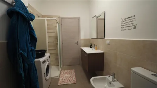 Rooms in Turin - photo 8