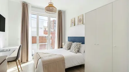 Room for rent in Madrid Fuencarral-El Pardo, Madrid