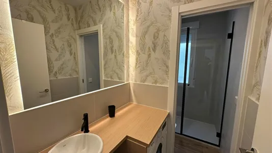 Rooms in Madrid Chamberí - photo 6