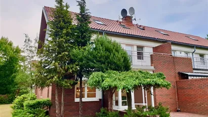 House for rent in Piaseczyński, Mazowieckie
