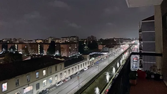 Rooms in Milano Zona 5 - Vigentino, Chiaravalle, Gratosoglio - photo 5