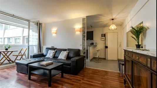 Apartments in Nanterre - photo 3